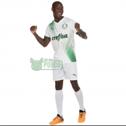 Camisa Palmeiras Puma II 23/24