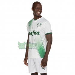 Camisa Palmeiras Puma II 23/24