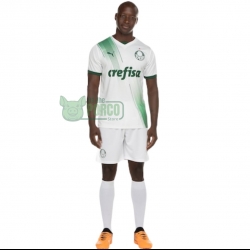 Camisa Palmeiras Puma II 23/24