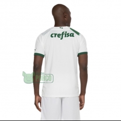 Camisa Palmeiras Puma II 23/24