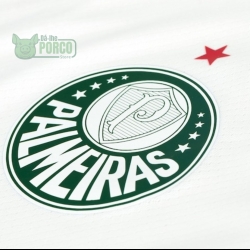 Camisa Palmeiras Puma II 23/24