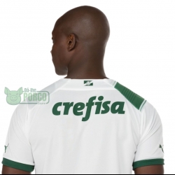 Camisa Palmeiras Puma II 23/24
