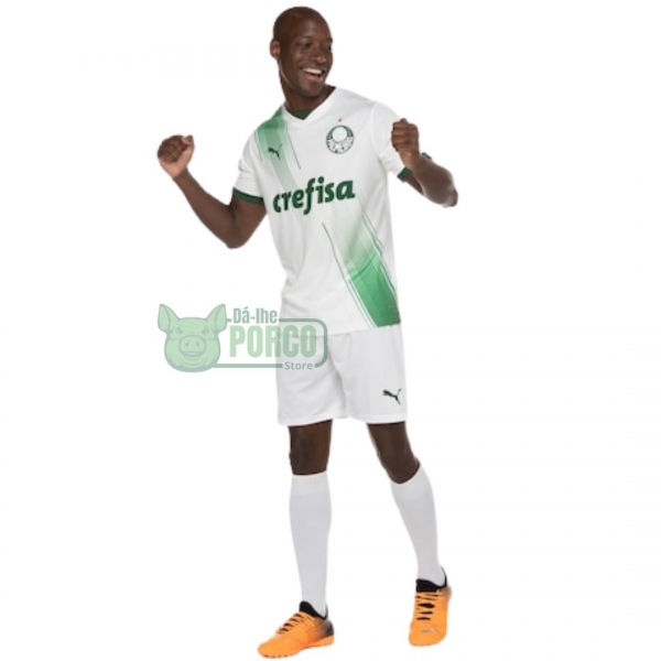 Camisa Palmeiras Puma II 23/24