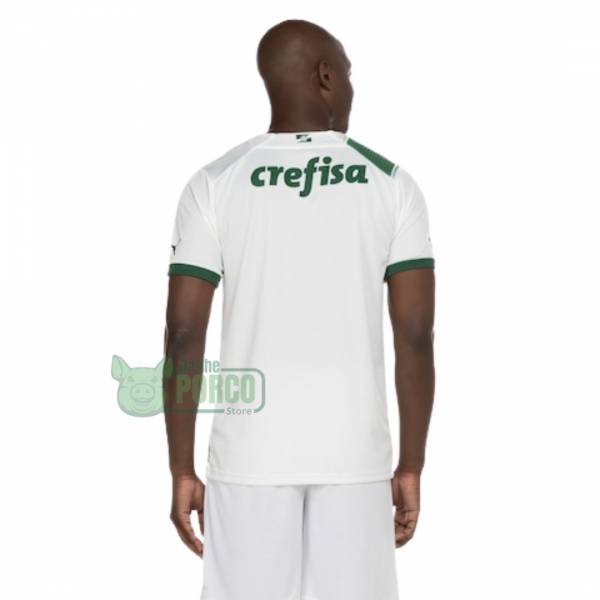 Camisa Palmeiras Puma II 23/24