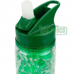 Garrafa Congelante 580ml - Palmeiras