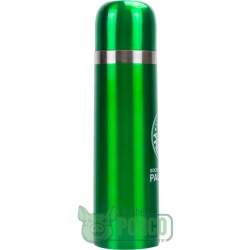 Garrafa Térmica 500ml Palmeiras