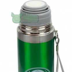 Garrafa Térmica 500ml Palmeiras
