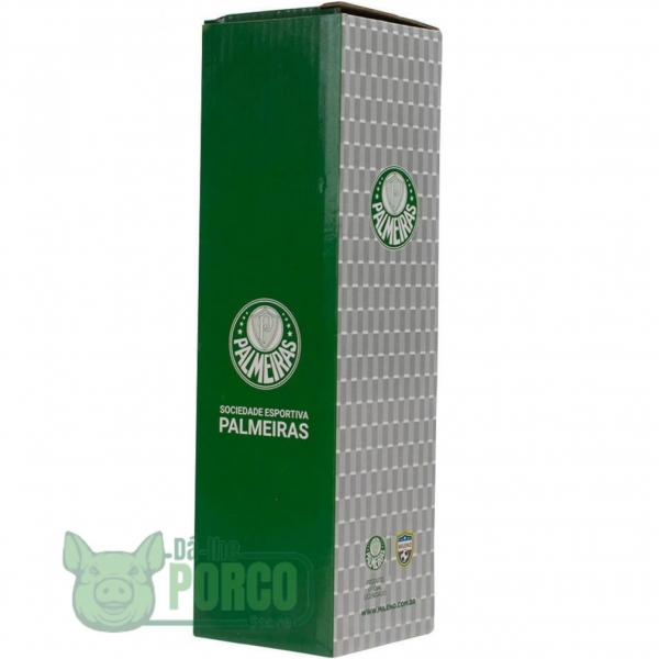 Garrafa Térmica 500ml Palmeiras