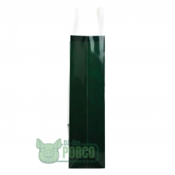 Sacola De Presente SEP 33x9x27cm Palmeiras