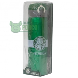 Garrafa Térmica 450ml - Palmeiras