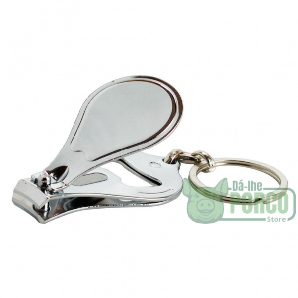 Chaveiro Cortador De Unha - Palmeiras