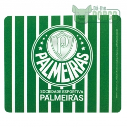 Mouse Pad Listrado Palmeiras