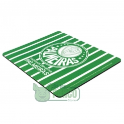 Mouse Pad Listrado Palmeiras