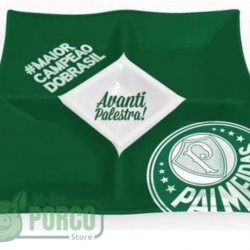 Petisqueira 5 Divisórias Palmeiras