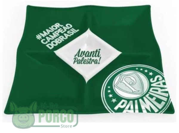 Petisqueira 5 Divisórias Palmeiras