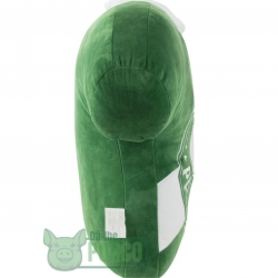 Almofada Camisa Palmeiras 40x17x45cm