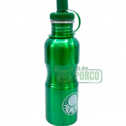 Garrafa Inox Bico 750ml - Palmeiras