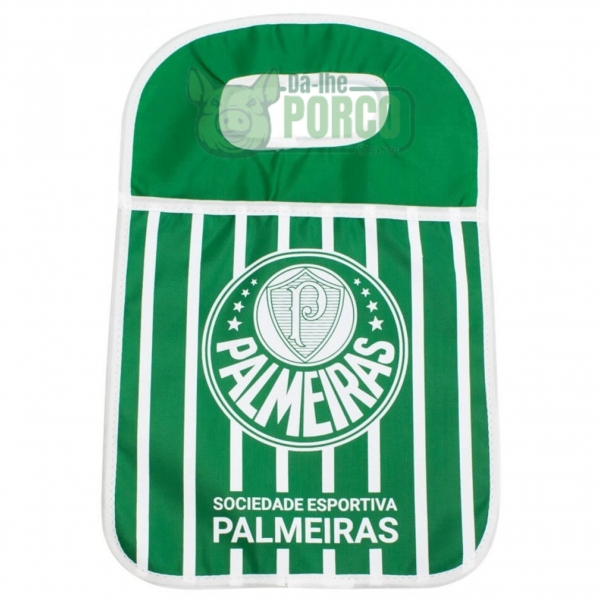 Lixeira De Carro Palmeiras