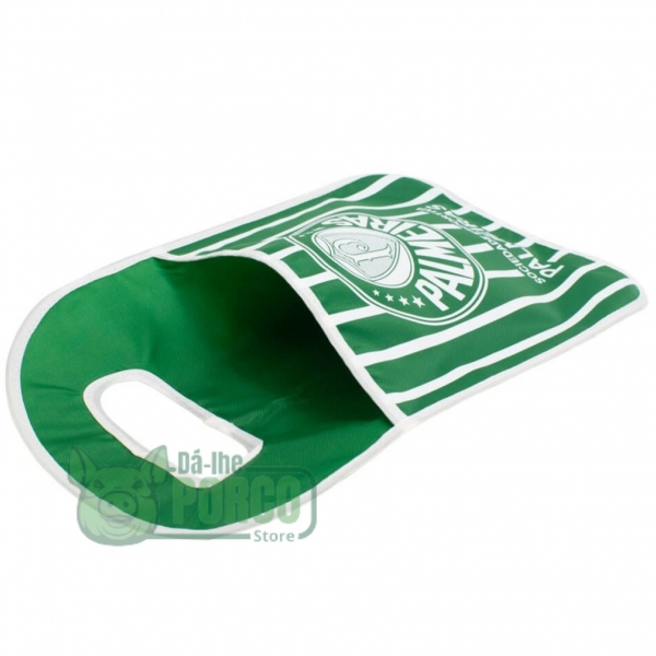 Lixeira De Carro Palmeiras