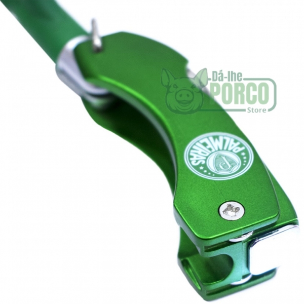 Canivete de Plástico Palmeiras Multiuso 4 Funções