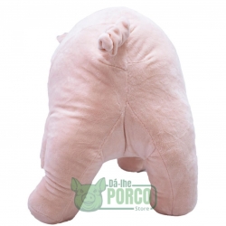 Porco 45cm - Pelúcia