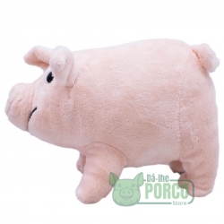 Porco 10cm - Pelúcia