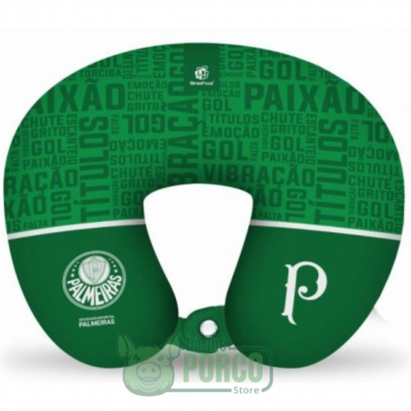 Pescoceira Palmeiras