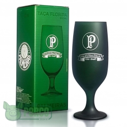 Taça Floripa Prime 300 ml Palmeiras