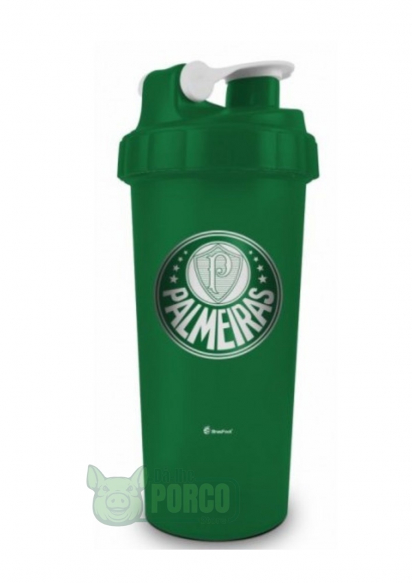 Coqueteleira 600ml Palmeiras