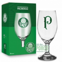 Taça Windsor 330 ml Palmeiras