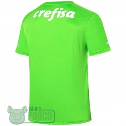 Camisa Puma Palmeiras Goleiro II 23/24