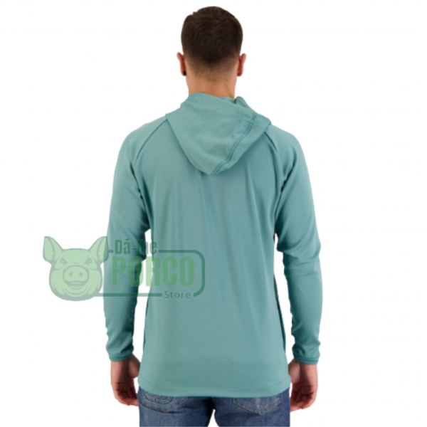 Jaqueta Puma Palmeiras Casual Torcedor