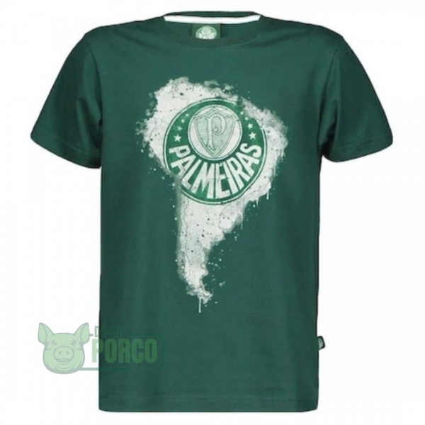 Camisa América Latina Masculina Palmeiras