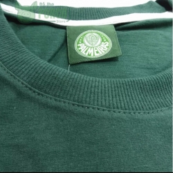 Camisa Palmeiras La Vittoria É Nostra Masculina 