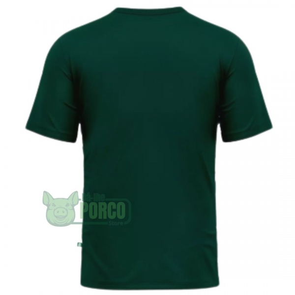 Camisa Palmeiras La Vittoria É Nostra Masculina 