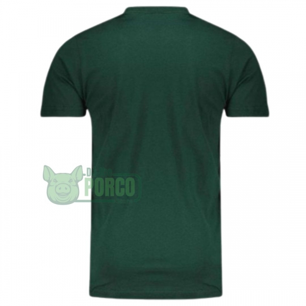 Camisa Palmeiras Palestra Itália