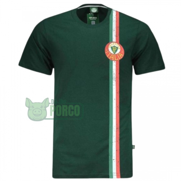 Camisa Palmeiras Palestra Itália