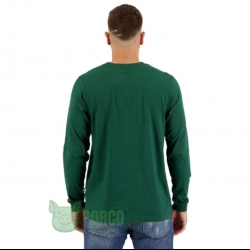 Camisa Manga Longa América Latina Masculina Palmeiras