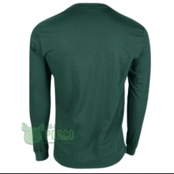 Camisa Manga Longa América Latina Masculina Palmeiras