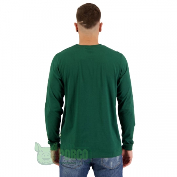 Camisa Manga Longa América Latina Masculina Palmeiras