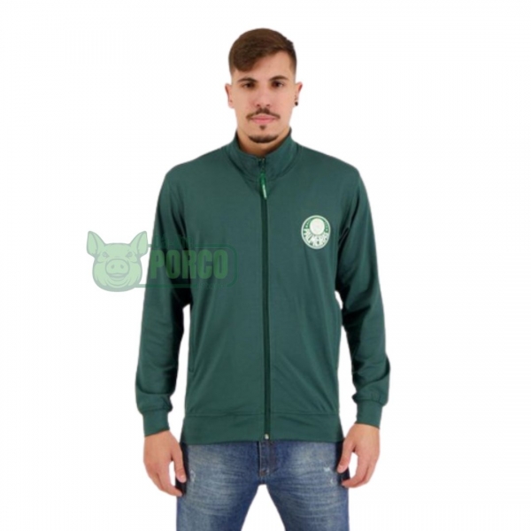 Jaqueta Esportiva Masculina Palmeiras