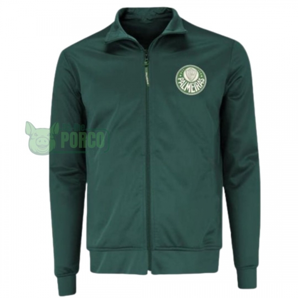 Jaqueta Esportiva Masculina Palmeiras