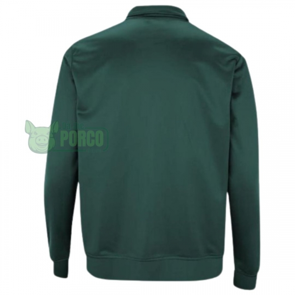 Jaqueta Esportiva Masculina Palmeiras