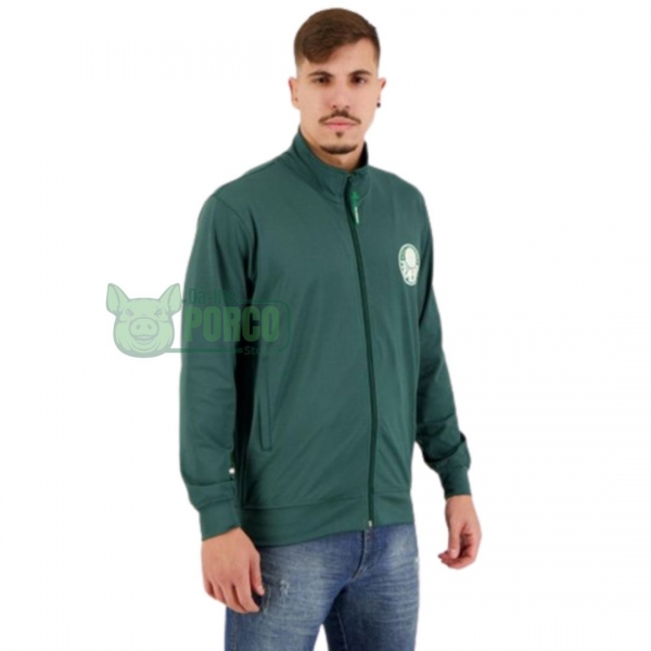 Jaqueta Esportiva Masculina Palmeiras