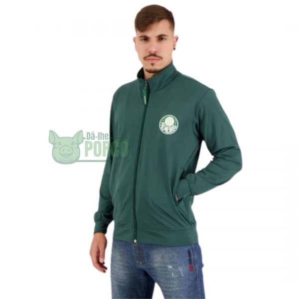 Jaqueta Esportiva Masculina Palmeiras