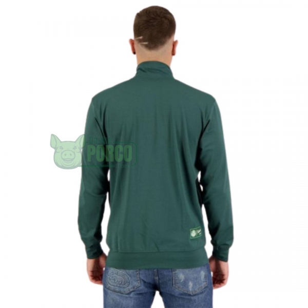 Jaqueta Esportiva Masculina Palmeiras
