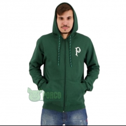 Jaqueta Moletom P Palmeiras Ganguru Masculina