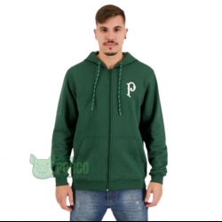 Jaqueta Moletom P Palmeiras Ganguru Masculina