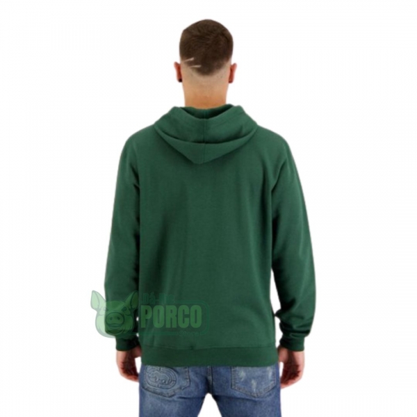 Jaqueta Moletom P Palmeiras Ganguru Masculina