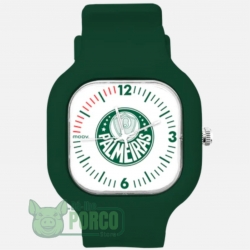 Relógio Troca Pulseira White Game Time